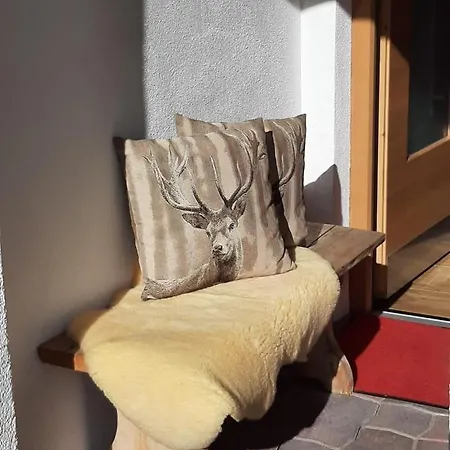 Hirzinger Marlis Apartment Going am Wilden Kaiser