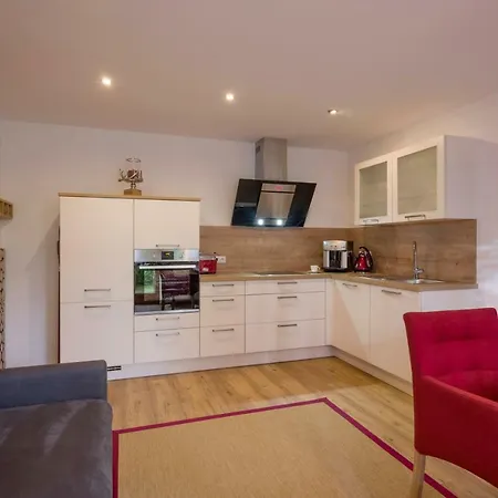 Hirzinger Marlis Going am Wilden Kaiser