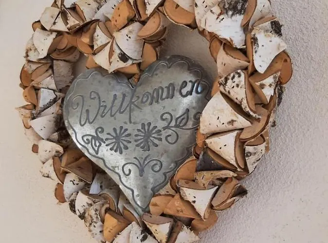 Apartamento Hirzinger Marlis