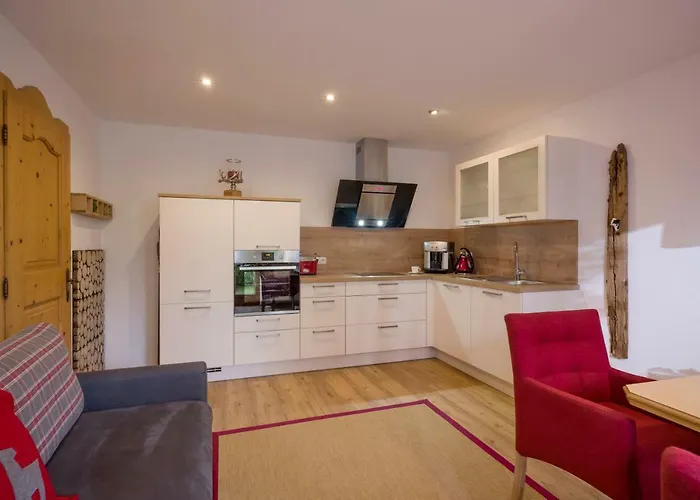 Hirzinger Marlis Going am Wilden Kaiser